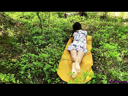 ❤️ Tinder တွင် သူစိမ်းတစ်ယောက်သည် ကျွန်ုပ်၏ Pussy နှင့် Fucks များကို တောထဲ၌ စိတ်အားထက်သန်စွာ အနိုင်ယူသည်။ ️❌ Sex video my.sexygirlspics.ru