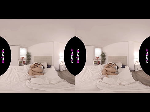❤️ PORNBCN VR ဂျနီဗာ Bellucci Katrina Moreno 4K 180 3D virtual reality တွင် လိင်တူချစ်သူ ငယ်ရွယ်သော လိင်တူချစ်သူနှစ်ဦး နိုးထလာသည် ️❌ Sex video my.sexygirlspics.ru