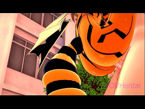❤️ Wasp Girl Monster ️❌ Sex video my.sexygirlspics.ru