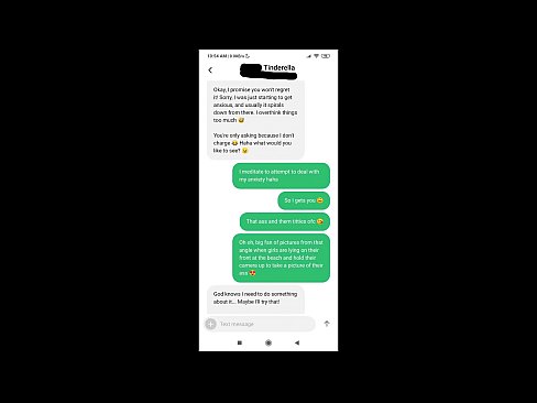 ❤️ Tinder မှ PAWG အသစ်တစ်ခုကို ကျွန်ုပ်၏ harem သို့ ထည့်ခဲ့သည် ( Tinder နှင့် စကားပြောပါ ) ️❌ Sex video my.sexygirlspics.ru